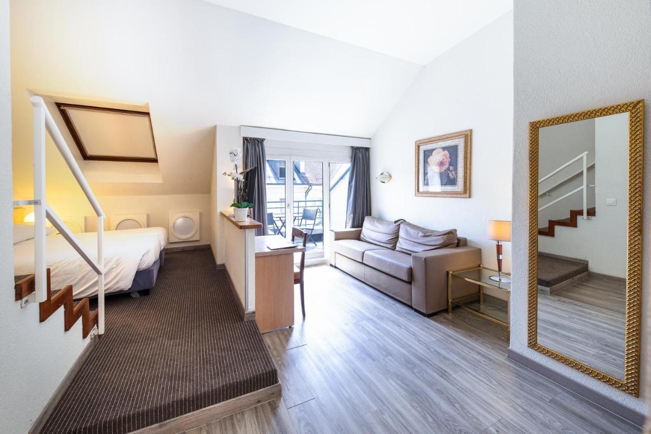 Appartements Cityzen - Geneve 외부 사진