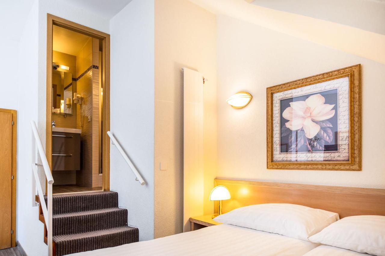 Appartements Cityzen - Geneve 외부 사진