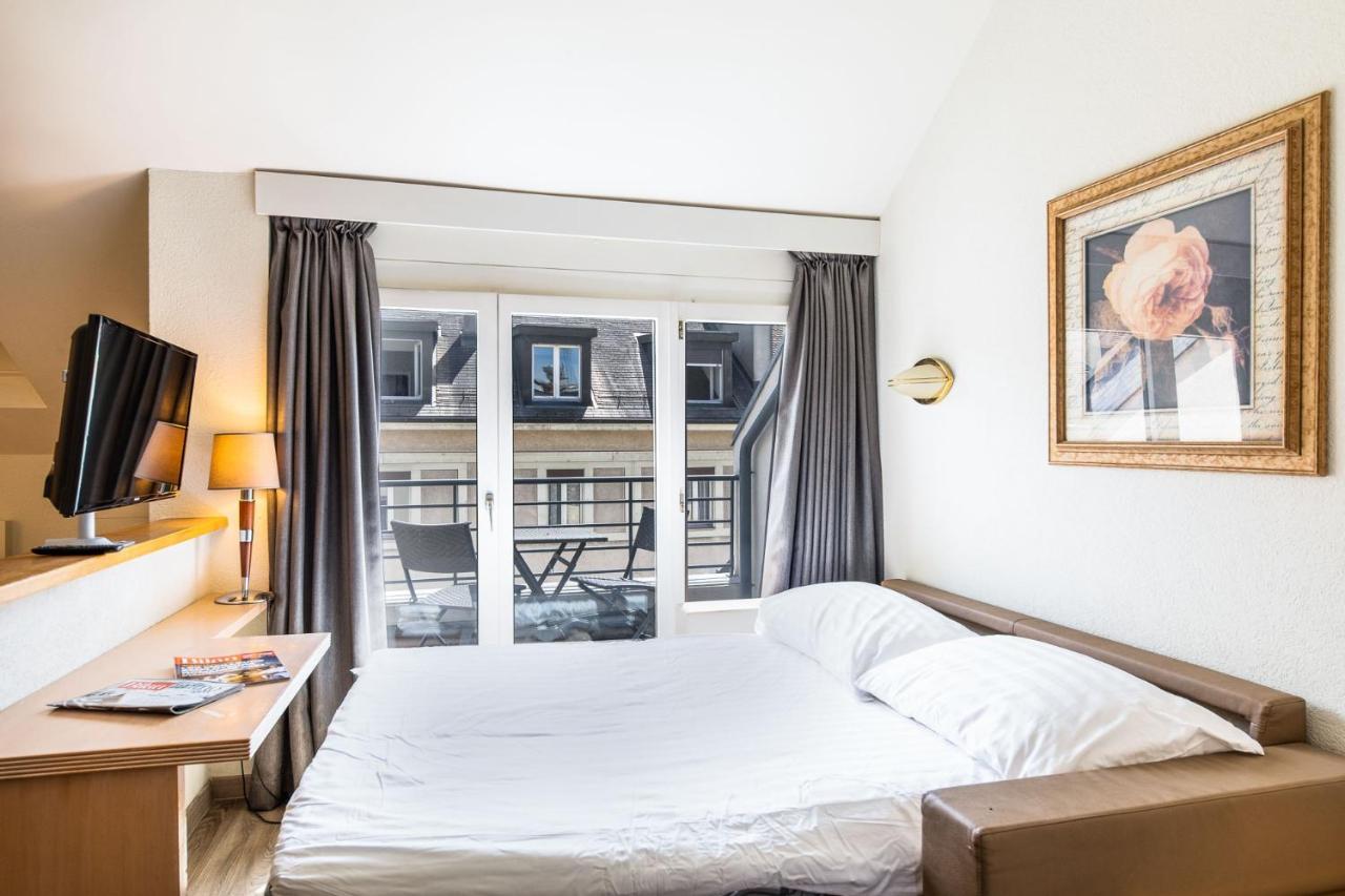 Appartements Cityzen - Geneve 외부 사진