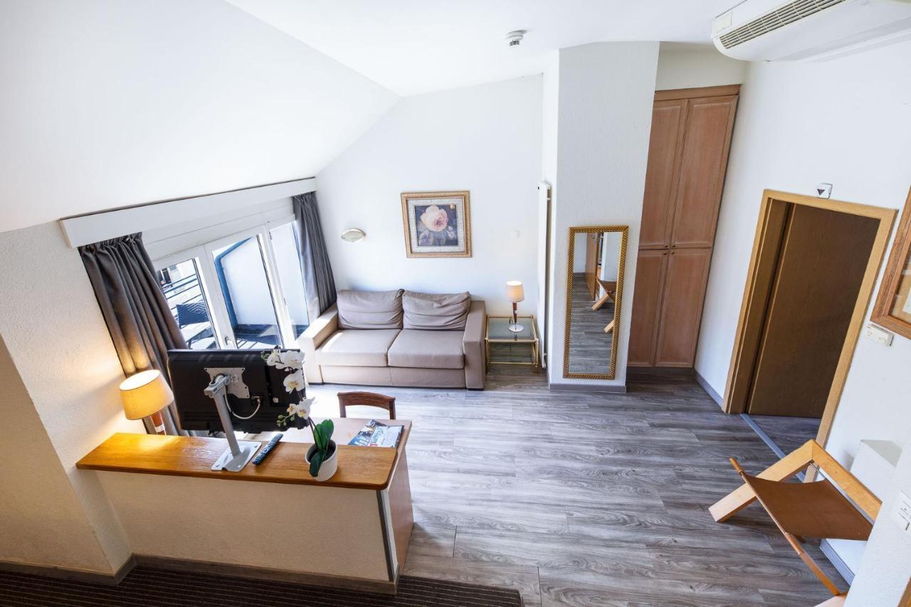 Appartements Cityzen - Geneve 외부 사진