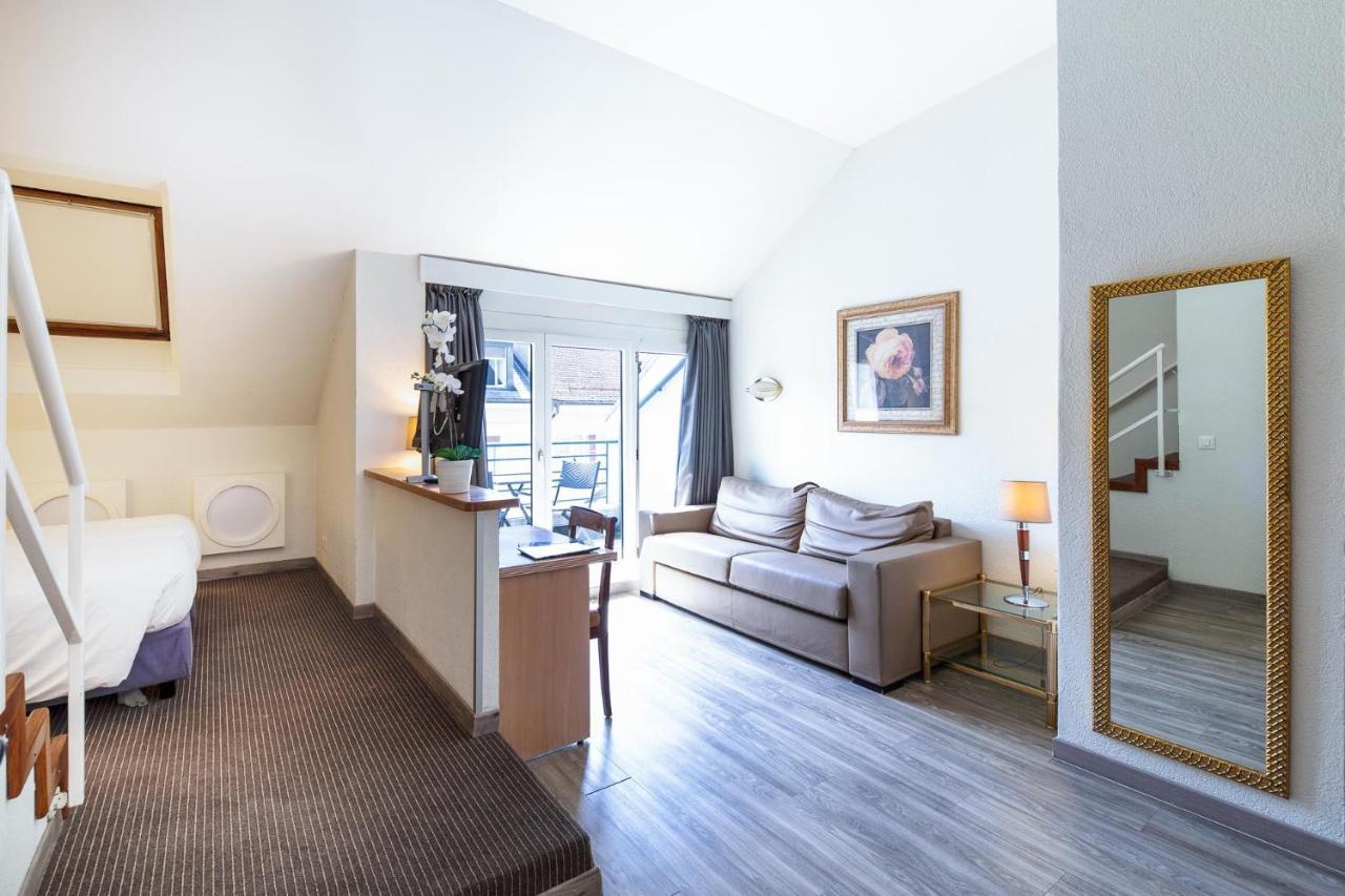 Appartements Cityzen - Geneve 외부 사진