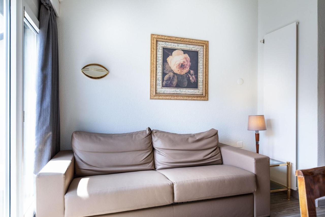 Appartements Cityzen - Geneve 외부 사진