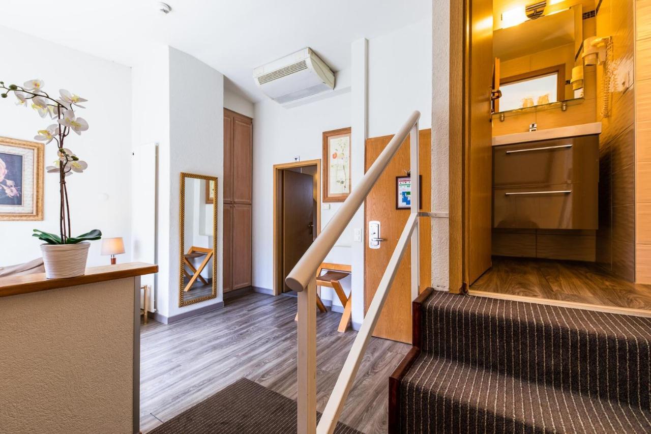 Appartements Cityzen - Geneve 외부 사진