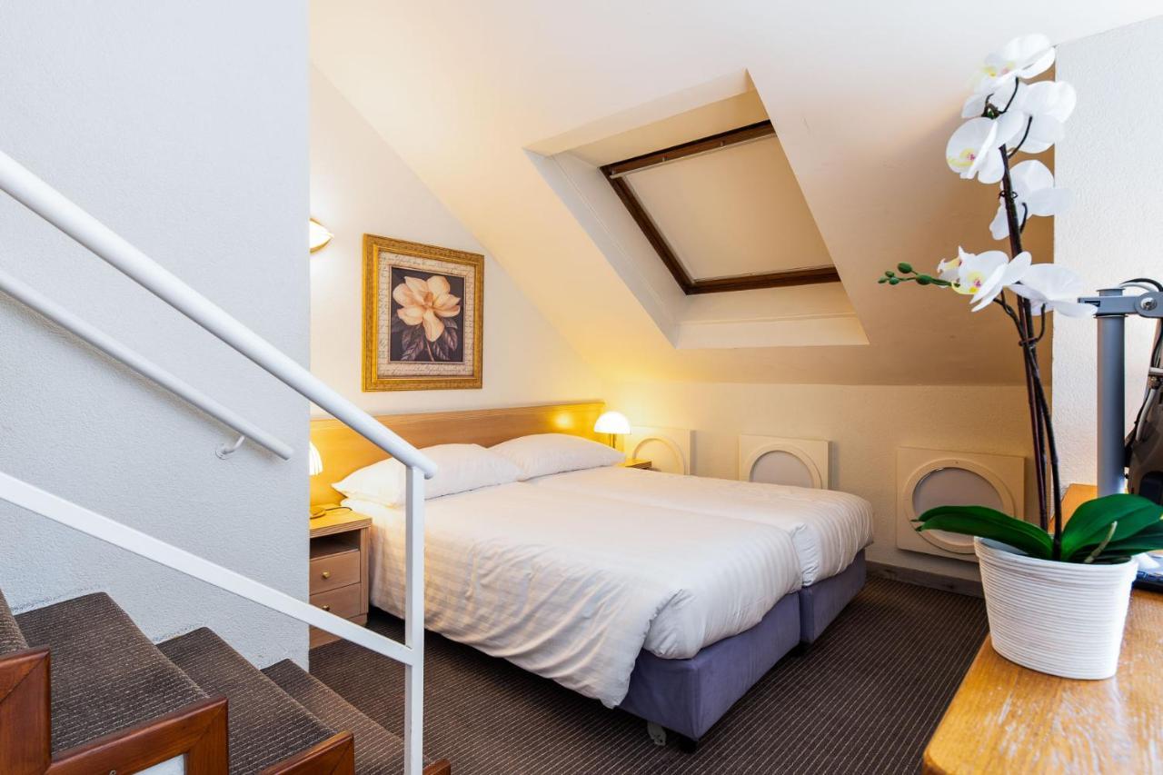 Appartements Cityzen - Geneve 외부 사진