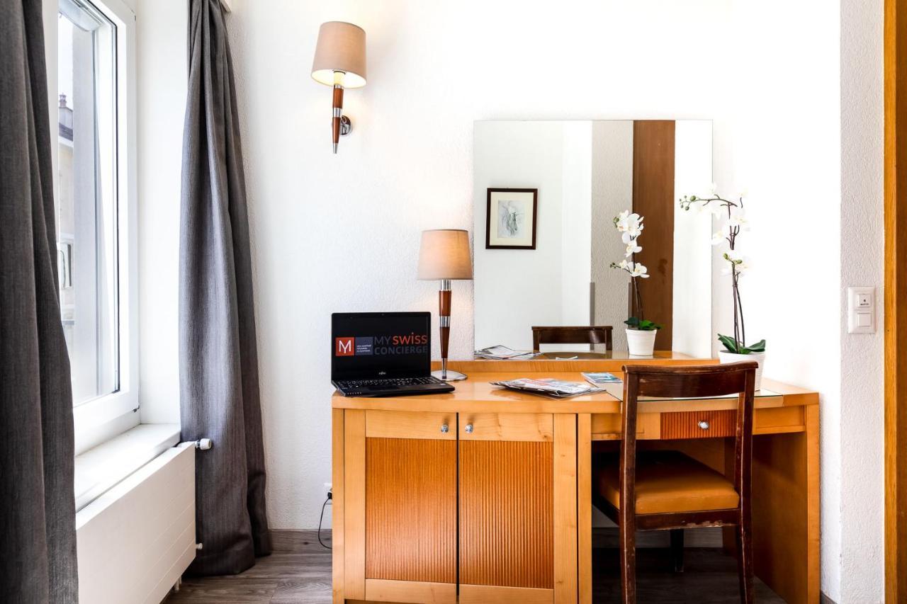 Appartements Cityzen - Geneve 외부 사진