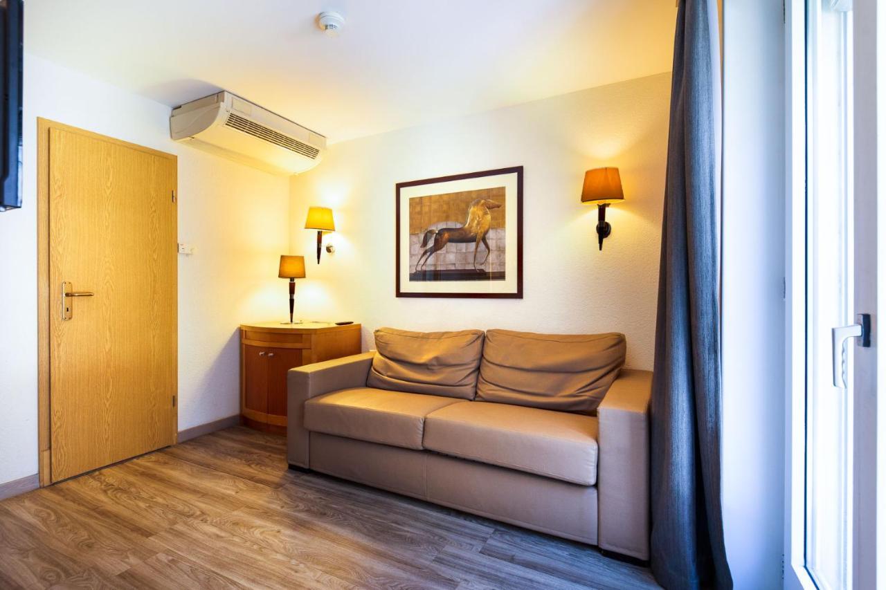 Appartements Cityzen - Geneve 외부 사진