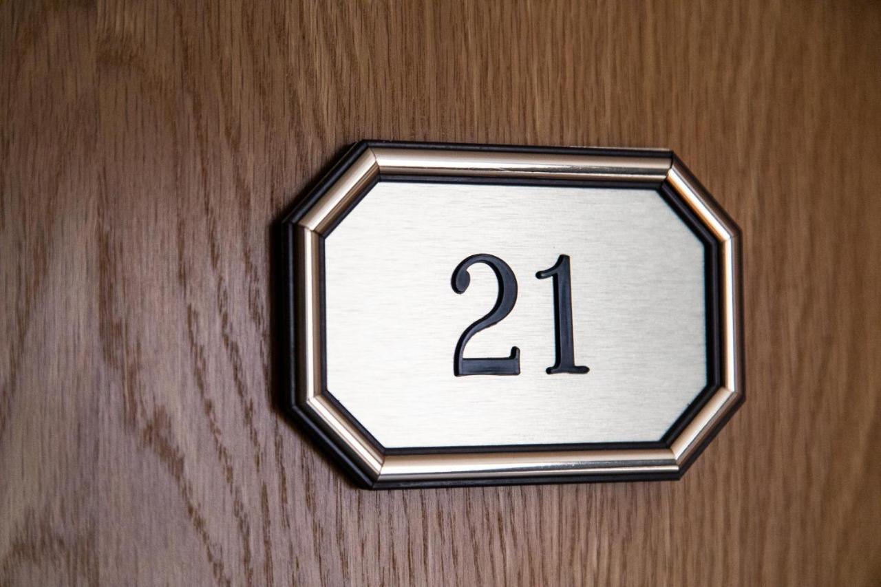 Appartements Cityzen - Geneve 외부 사진