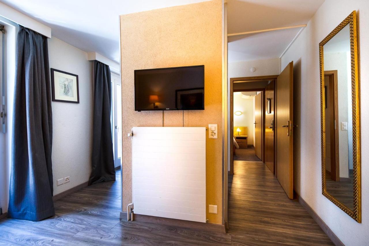 Appartements Cityzen - Geneve 외부 사진