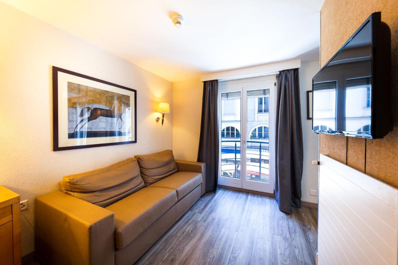 Appartements Cityzen - Geneve 외부 사진