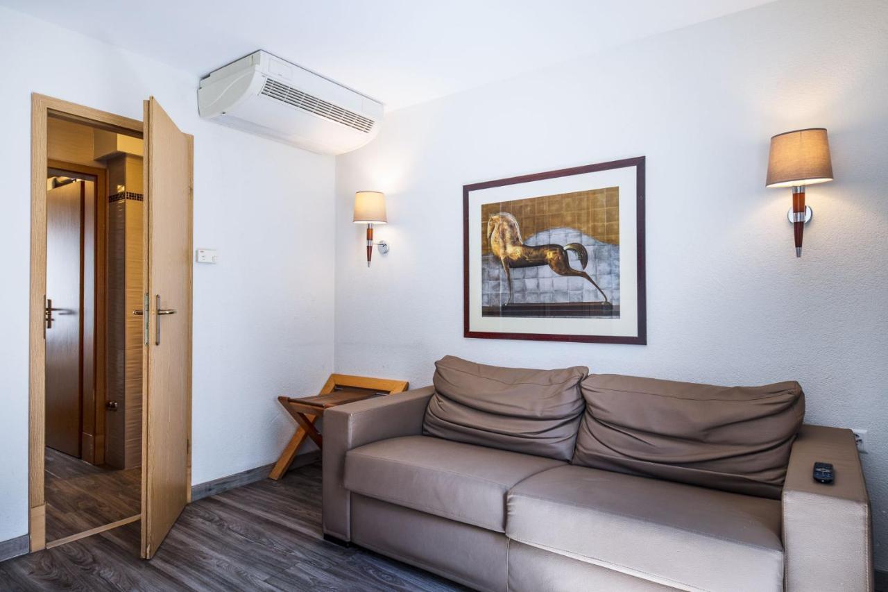 Appartements Cityzen - Geneve 외부 사진