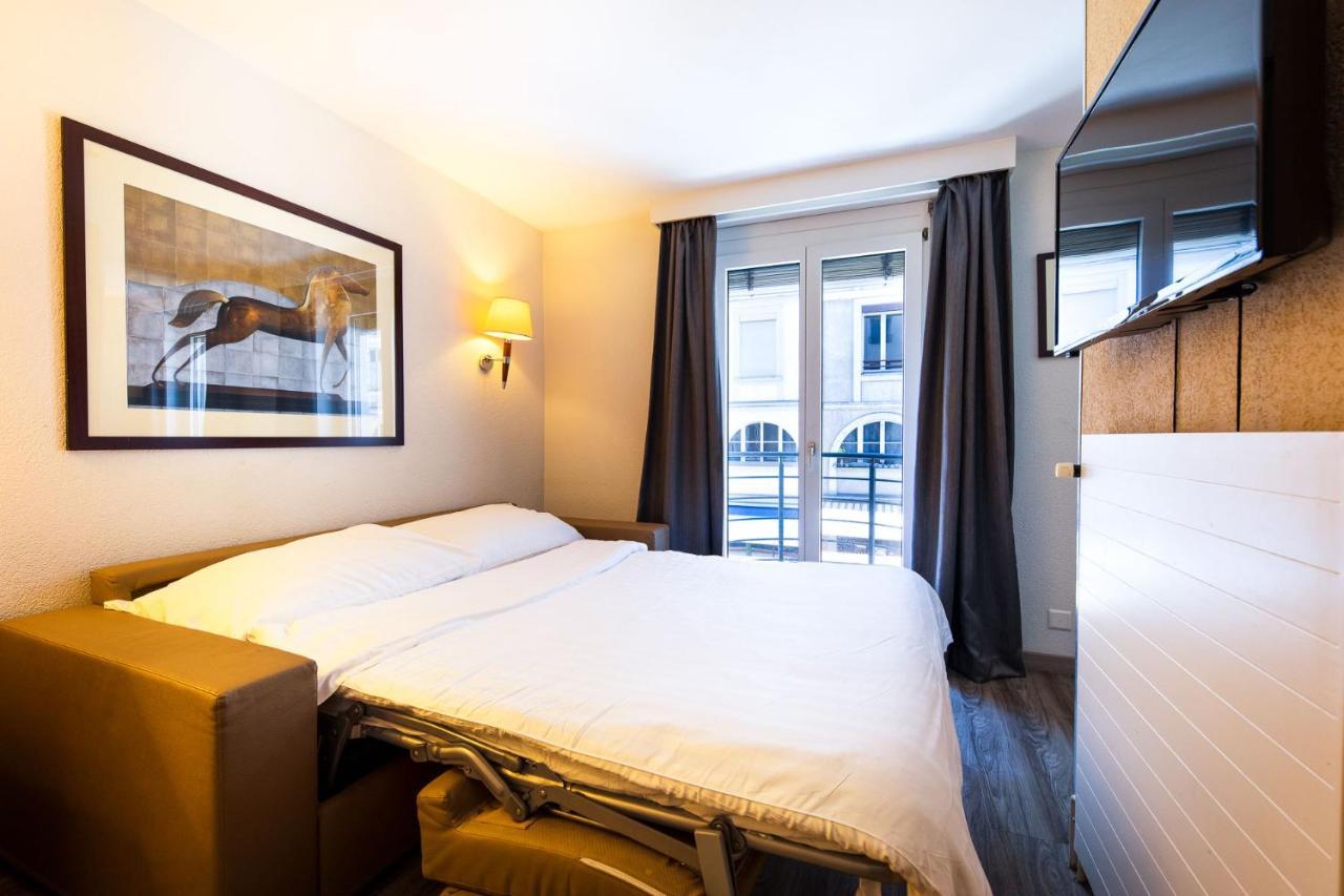 Appartements Cityzen - Geneve 외부 사진