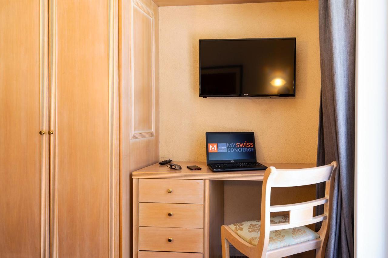 Appartements Cityzen - Geneve 외부 사진