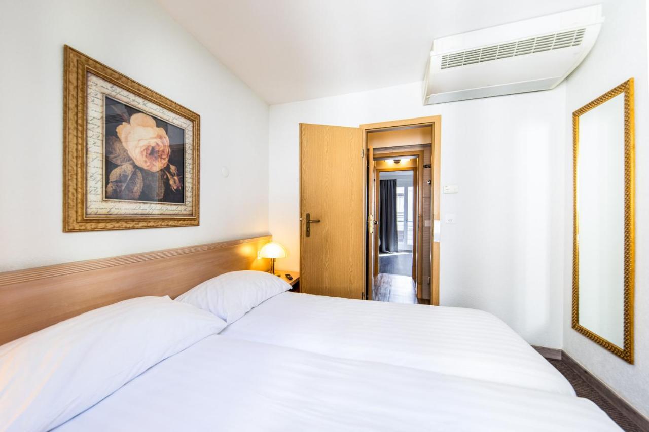 Appartements Cityzen - Geneve 외부 사진