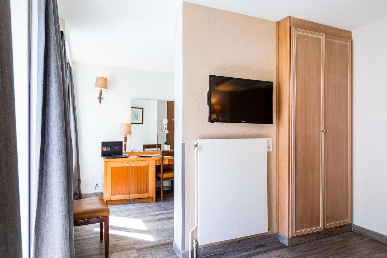 Appartements Cityzen - Geneve 외부 사진