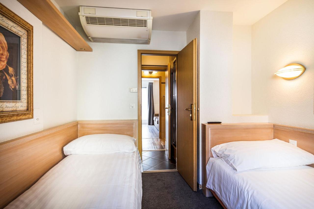 Appartements Cityzen - Geneve 외부 사진