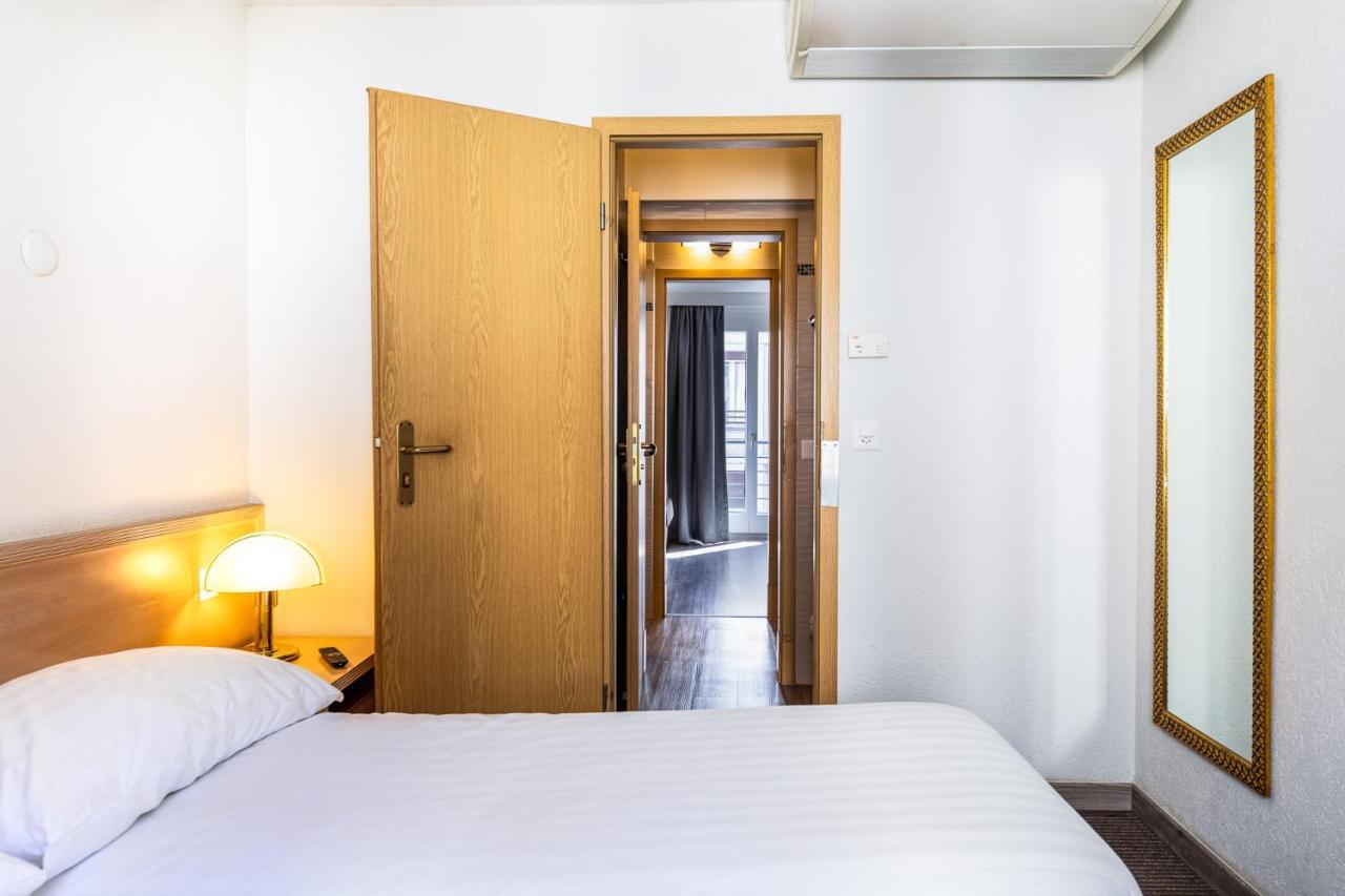 Appartements Cityzen - Geneve 외부 사진