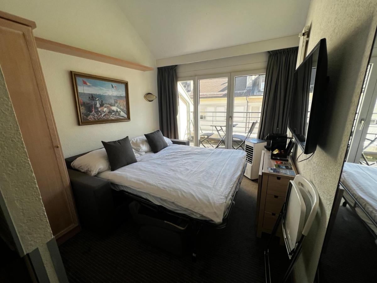 Appartements Cityzen - Geneve 외부 사진